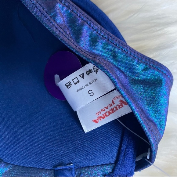 Arizona mermaid bikini top on hold don’t buy - Picture 4 of 5